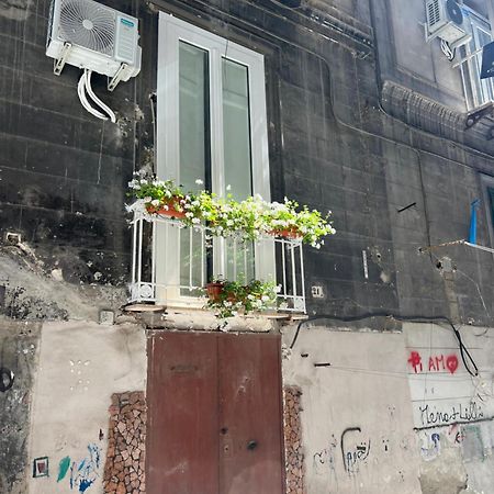 Le Casine Di Spaccanapoli Εξωτερικό φωτογραφία