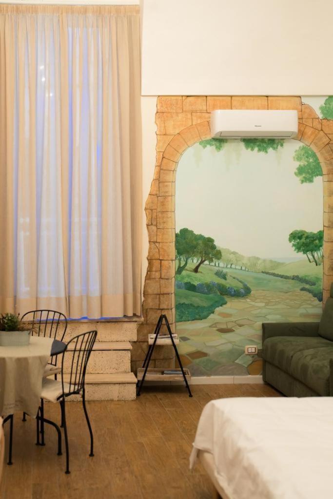 Le Casine Di Spaccanapoli Εξωτερικό φωτογραφία