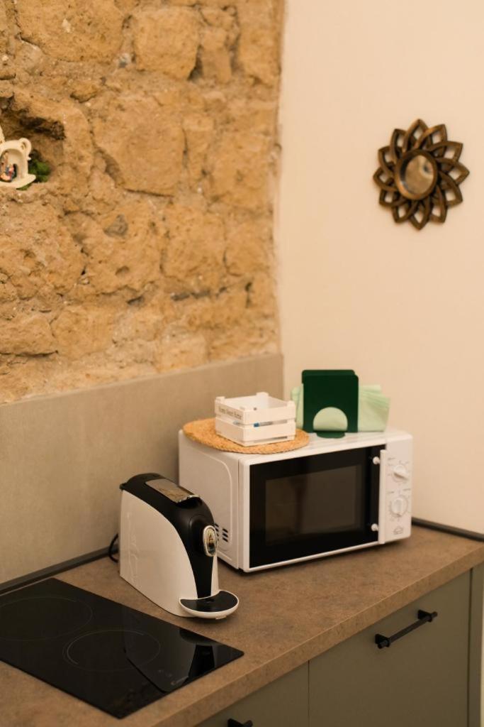 Le Casine Di Spaccanapoli Εξωτερικό φωτογραφία